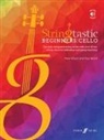 Mark Wilson, Mark Wood Wilson, Paul Wood - Stringtastic Beginners: Cello
