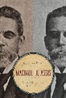 G. Reginald Daniel, G. Reginald (University of California Daniel - Machado de Assis