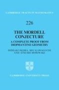 Hideaki Ikoma, Hideaki Kawaguchi Ikoma, Shu Kawaguchi, Shu (Doshisha University Kawaguchi, Atsushi Moriwaki, Atsushi (Kyoto University Moriwaki... - Mordell Conjecture - A Complete Proof From Diophantine Geometry