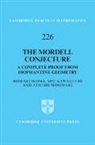 Hideaki Ikoma, Hideaki Kawaguchi Ikoma, Shu Kawaguchi, Shu (Doshisha University Kawaguchi, Atsushi Moriwaki, Atsushi (Kyoto University Moriwaki... - Mordell Conjecture