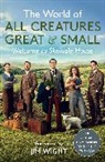 All Creatures Great and Small - The World of All Creatures Great & Small