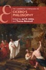 Jed W. Atkins, Jed W. (Duke University Atkins, Jed W. Atkins, Jed W. (Duke University Atkins, Atkins Jed W., Thomas Benatouil... - Cambridge Companion to Cicero''s Philosophy