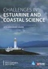 John Humphreys, Sally Little - Challenges in Estuarine and Coastal Science