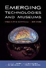 T STYLIANOU-LAMBERT, Theopisti Bounia Stylianou-Lambert, Theopisti Heraclidou Stylianou-Lambert, Alexandra Bounia, Antigone Heraclidou, Theopisti Stylianou-Lambert... - Emerging Technologies and Museums