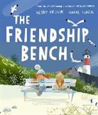 Meddour, Daniel Egneus, Wendy Meddour, Meddour Wendy, Egneus, Daniel Egneus... - The Friendship Bench