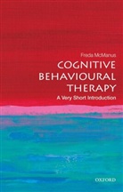 McManus, Freda McManus, Freda (Course Accreditation Manager McManus, McManus Freda - Cognitive Behavioural Therapy