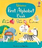 Mary Cartwright, Cartwright Mary, Cartwright/ferro, Elisa Ferro, Elisa Ferro - First Alphabet Book