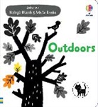 Mary Cartwright, Cartwright Mary, Grace Habib, Grace Habib, Grace (Illustrator) Habib - Outdoors