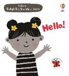 Mary Cartwright, Cartwright Mary, Grace Habib, Grace (Illustrator) Habib - Hello!