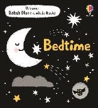 Mary Cartwright, Cartwright Mary, Grace Habib, Grace (Illustrator) Habib - Bedtime