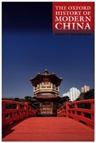 Jeffrey N. (Chancellor''''s Professor Wasserstrom, Wasserstrom, Jeffrey N. Wasserstrom, Wasserstrom Jeffrey N. - Oxford History of Modern China