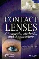 Jk Fink, Johannes Karl Fink, Johannes Karl (Montanuniversitat Leoben Fink, Johannes Karl (University of Leoben Fink, Fink Johannes Karl - Contact Lenses