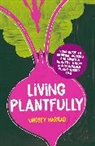 Lindsey Harrad - Living Plantfully