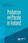 Vivian Geiran, Shane McCarthy - Probation and Parole in Ireland