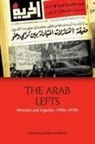Laure Guirguis, GUIRGUIS LAURE, Laure Guirguis - Arab Lefts