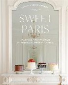 Frank Adrian Barron, BARRON FRANK ADRIAN - Sweet Paris