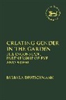 Barbara Deutschmann, DEUTSCHMANN BARBARA - Creating Gender in the Garden