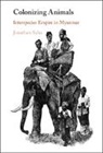 Jonathan Saha, Jonathan (Durham University) Saha, Saha Jonathan - Colonizing Animals