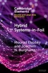 Joachim N. Burghartz, Burghartz Joachim N., Mourad Elsobky, Mourad Burghartz Elsobky - Hybrid Systems-In-Foil