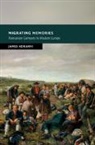 James Koranyi, James (University of Durham) Koranyi, KORANYI JAMES - Migrating Memories
