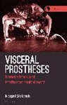 Margrit Shildrick, Shildrick Margrit - Visceral Prostheses