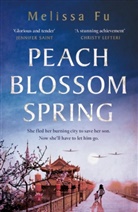 Melissa Fu, MELISSA FU - Peach Blossom Spring