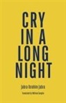 Jabra Ibrahim Jabra, JABRA JABRA IBRAHIM - Cry in a Long Night