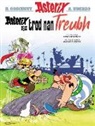 Rene Goscinny, Albert Uderzo - ASTERIX AGUS TROD NAN TREUBH