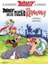 Rene Goscinny, Abert Uderzo - ASTERIX AND THE MUCKLE RAMMY