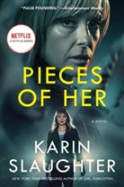 Karin Slaughter - Pieces of Her