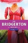 Julia Quinn - Bridgerton, Box Set Vol. 5-8