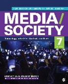Clayton Childress, Childress Clayton, David R. Croteau, David R. Hoynes Croteau, David R. R. Croteau, David R. R. Hoynes Croteau... - Media/society - International Student Edition