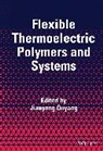 J Ouyang, Jianyong Ouyang, Jianyong Ouyang - Flexible Thermoelectric Polymers and Systems
