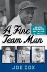 Joe Cox, Cox Joe - Fine Team Man
