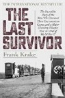 Frank Krake, Frank Mr. Krake - Last Survivor