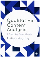Philipp Mayring, Mayring Philipp, Philipp Mayring - Qualitative Content Analysis
