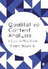 Philipp Mayring, Mayring Philipp, Philipp Mayring - Qualitative Content Analysis