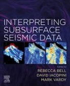 Rebecca Bell, Rebecca (Senior Lecturer Bell, Bell Rebecca, David Iacopini, David (Associate Professor at the University of Naples Federico II Iacopini, David (Senior Lecturer Iacopini... - INTERPRETING SUBSURFACE SEISMIC DATA