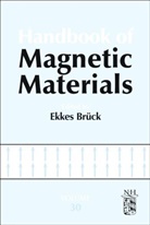 Ekkes (Head Bruck, Ekkes H. (Head Bruck, Ekkes Bruck, Ekkes (Head Bruck, Ekkes H. (Head Bruck, Ekkes H. Brück... - Handbook of Magnetic Materials