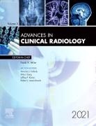 Miller, Frank H. Miller, Frank H. (Lee F. Rogers MD Professor of Medical Education Miller, Miller Frank H. - Advances in Clinical Radiology, 2021: Volume 3-1
