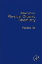 Ian Williams, Nick Williams - Advances in Physical Organic Chemistry
