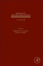 Stephane (Computational Mechanics Bordas, Stephane (Research Unit in Eng Science Bordas, Stephane P.a. (Computational Mechanics Bordas, Stephane P.a. (Multi-Disciplinary Computat Bordas, Stephane P.a. (Research Unit in Eng Scienc Bordas, Stephane (Computational Mechanics Bordas... - Advances in Applied Mechanics