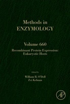 Zvi Kelman, William B. O'Dell - Recombinant Protein Expression: Eukaryotic Hosts