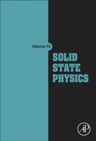 Robert E. Camley - Solid State Physics
