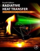 Sandip Mazumder, Sandip (Department of Mechanical and Aerospace Engineering Mazumder, Mazumder Sandip, Michael F. Modest, Michael F. (Shaffer and George Professor o Modest, Michael F. (Shaffer and George Professor of Engineering Modest... - Radiative Heat Transfer