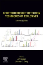 Avi (Arizona State University Cagan, Avi (Arizona State University Kagan, Avi Cagan, Avi (Arizona State University Cagan, Avi Kagan, Avi (Arizona State University Kagan... - Counterterrorist Detection Techniques of Explosives