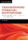 J Ruetschi, Joerg Ruetschi - Transforming Financial Institutions