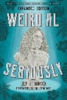 Demento, Lily E Hirsch, Lily E. Hirsch - Weird Al