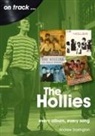 Andrew Darlington - The Hollies On Track