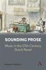 Natascha, Natascha Veldhorst, Veldhorst Natascha - Sounding Prose